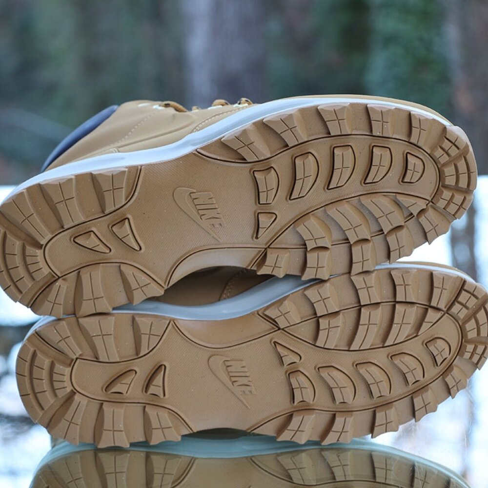 Nike Manoa Leather Haystack Boot - image 13